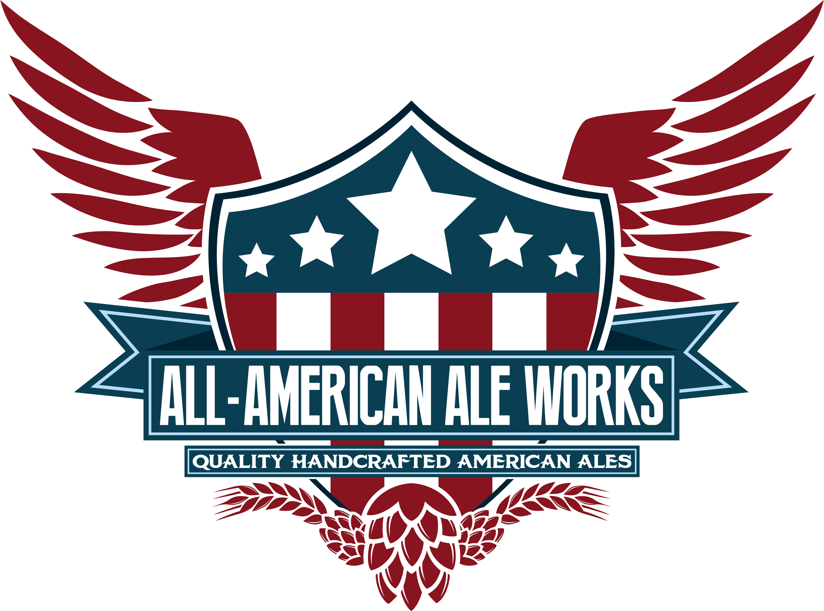 All American Ale Works
